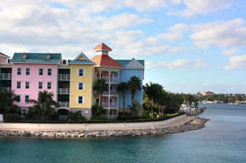 Bahamas Vacation Rentals