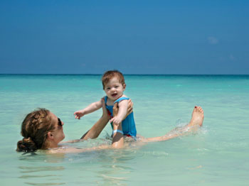 Bahamas Family Vacation