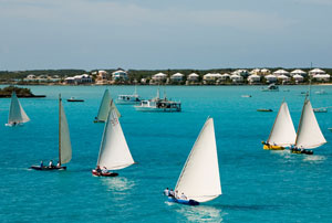 Great Exuma Bahamas Regatta