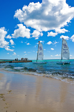 Bahamas Regatta